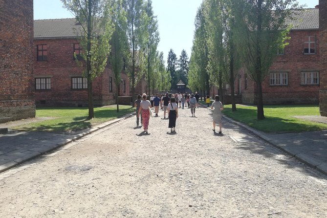 From Kraków: Auschwitz-Birkenau Guided Tour with Licensed Guide - What the best guides add