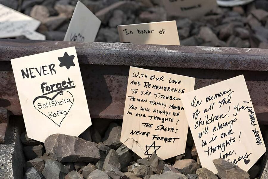 From Krakow: Auschwitz & Birkenau Guided Tour with Pick up - Why Auschwitz-Birkenau Requires a Full Day