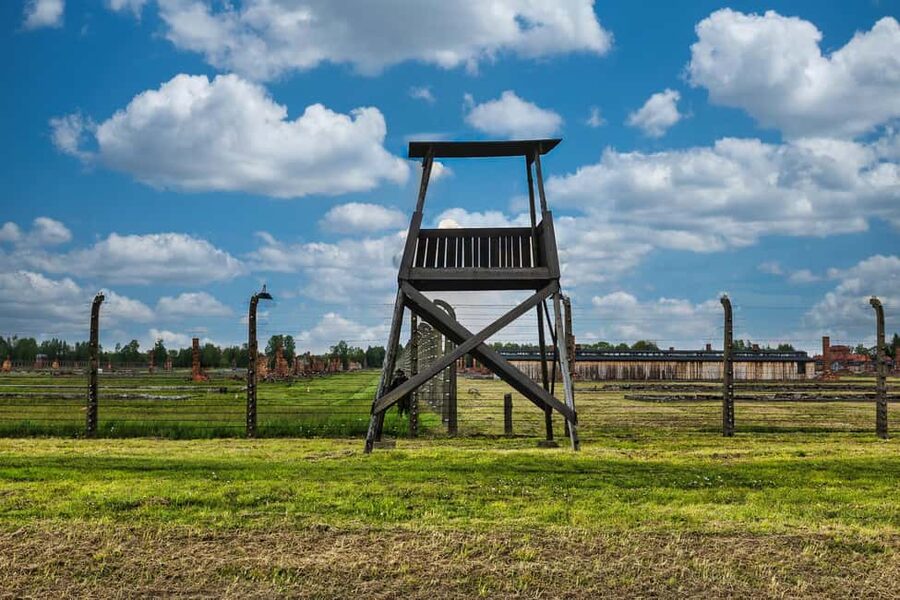 From Krakow: Auschwitz & Birkenau Guided Tour with Pick up - What to Bring and How to Dress