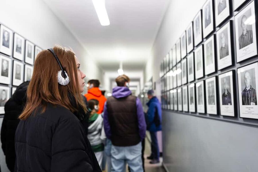 From Krakow: Auschwitz & Birkenau Guided Tour with Pick up - Should You Book It?