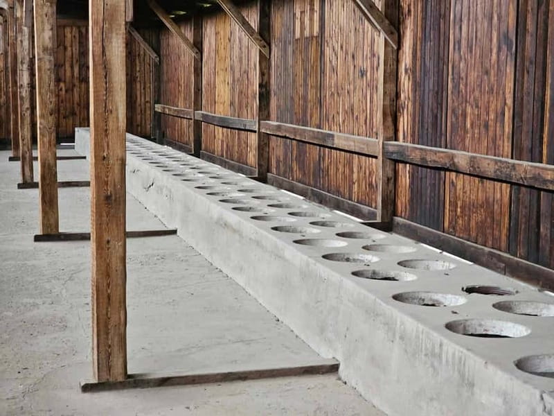 From Krakow: Auschwitz-Birkenau Guided Tour with Pickup - Is the $13 price good value?
