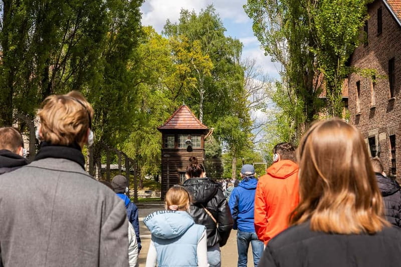 From Krakow: Auschwitz-Birkenau Guided Tour with Transport - Why the full-day format matters