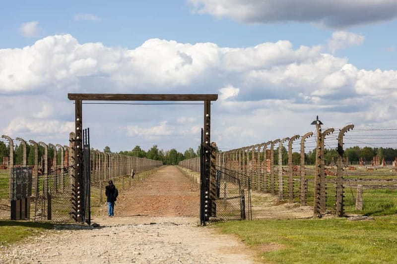 From Krakow: Auschwitz-Birkenau Guided Tour with Transport - What the transport and staff add