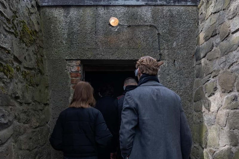 From Krakow: Auschwitz-Birkenau Guided Tour with Transport - Practical preparation for a difficult day
