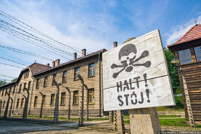 From Krakow: Auschwitz-Birkenau: Guided Tours & Private Transport - Why the private ride helps on a difficult day