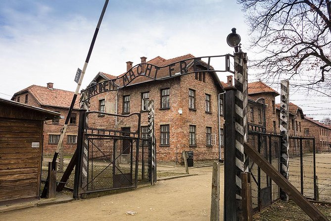 From Krakow: Auschwitz-Birkenau: Guided Tours & Private Transport - The one-hour visit to Birkenau