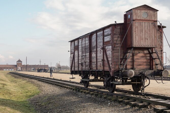 From Krakow: Auschwitz-Birkenau: Guided Tours & Private Transport - What the driver does, and what the driver does not do