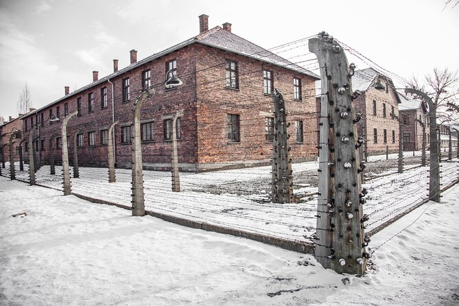 From Krakow: Auschwitz-Birkenau Memorial and Museum Guided Tour - Is $81.66 a fair price?