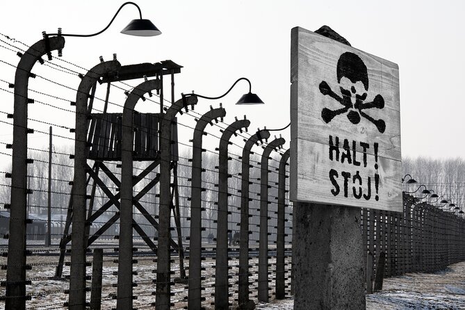 From Krakow: Auschwitz-Birkenau Memorial and Museum Guided Tour - Who should book this experience?