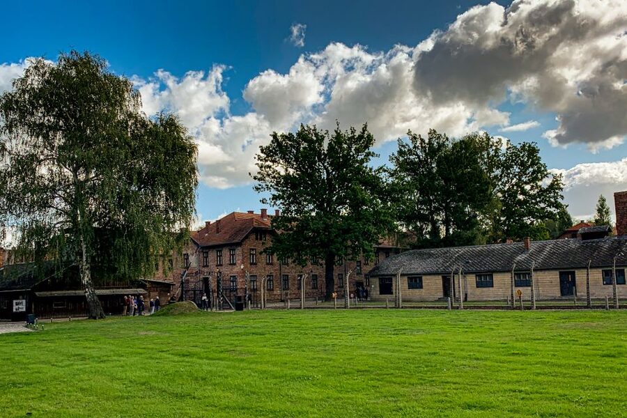 From Krakow: Auschwitz-Birkenau Memorial and Museum Tour - Liberation, memory, and the final part of the visit