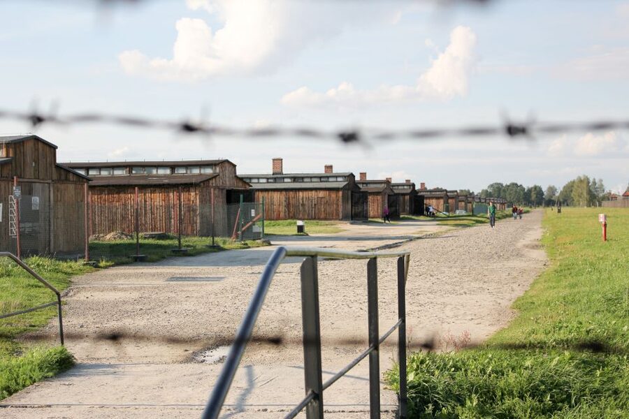 From Kraków: Auschwitz-Birkenau Memorial Guided Tour - Leaving Kraków for the memorial
