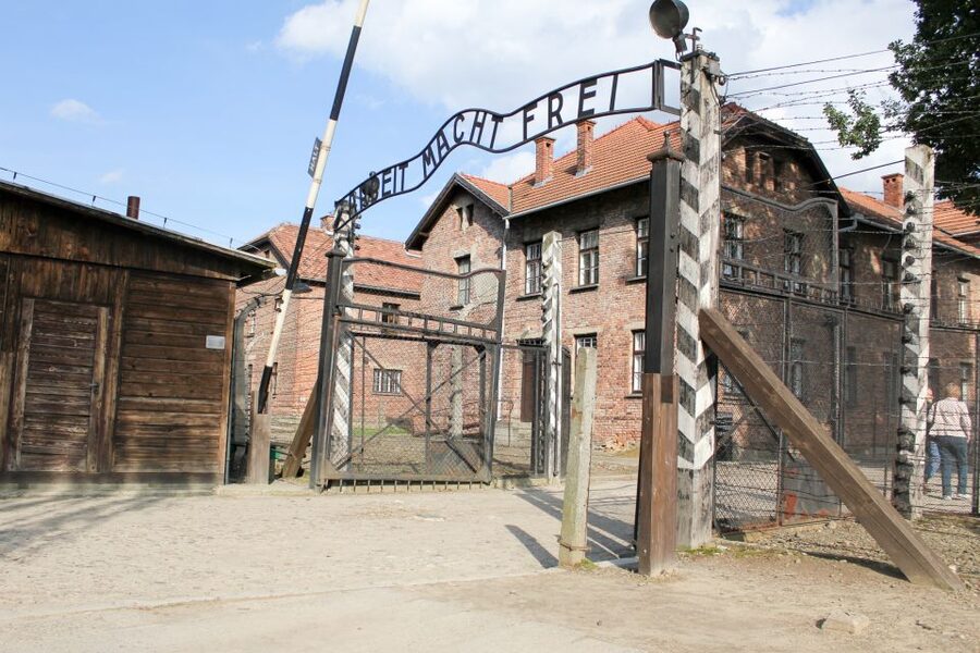 From Kraków: Auschwitz-Birkenau Memorial Guided Tour - The first Auschwitz site