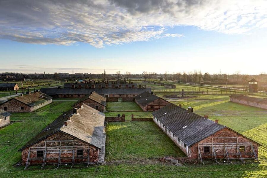 From Krakow: Auschwitz-Birkenau Memorial Private Tour - Who will appreciate this private arrangement