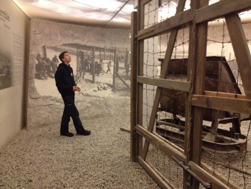 From Krakow: Auschwitz-Birkenau Private or Shared Tour - Is $642 per person good value?