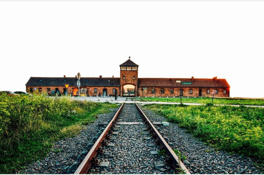 From Krakow: Auschwitz-Birkenau & Schindler's Factory Tour - Who should book this $58 tour?