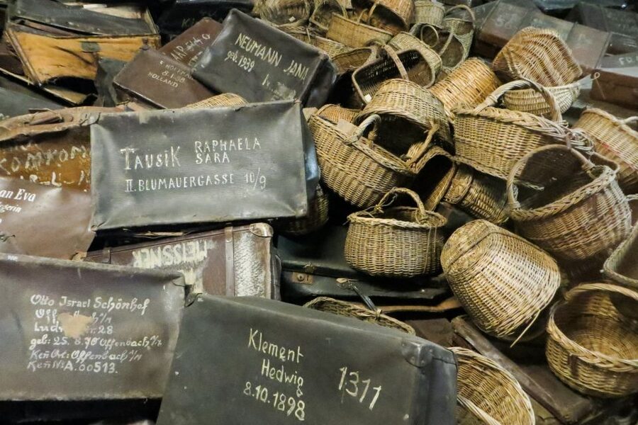 From Krakow: Auschwitz Birkenau Self-Guided Tour - Practical details that can make or break the day