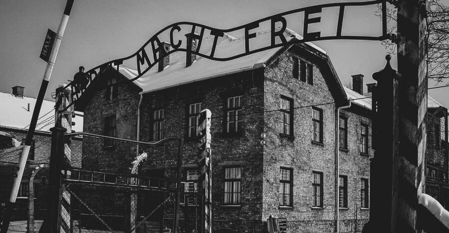 From Krakow: Auschwitz Birkenau Self-Guided Tour - A 40-minute pause before the memorial