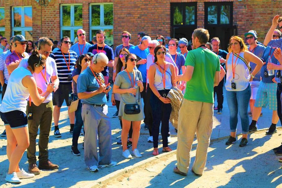 From Krakow: Auschwitz Birkenau Small Group Tour with Pickup - Who will find this tour a good fit?