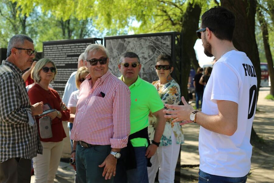 From Krakow: Auschwitz Birkenau Small Group Tour with Pickup - Getting back to Krakow