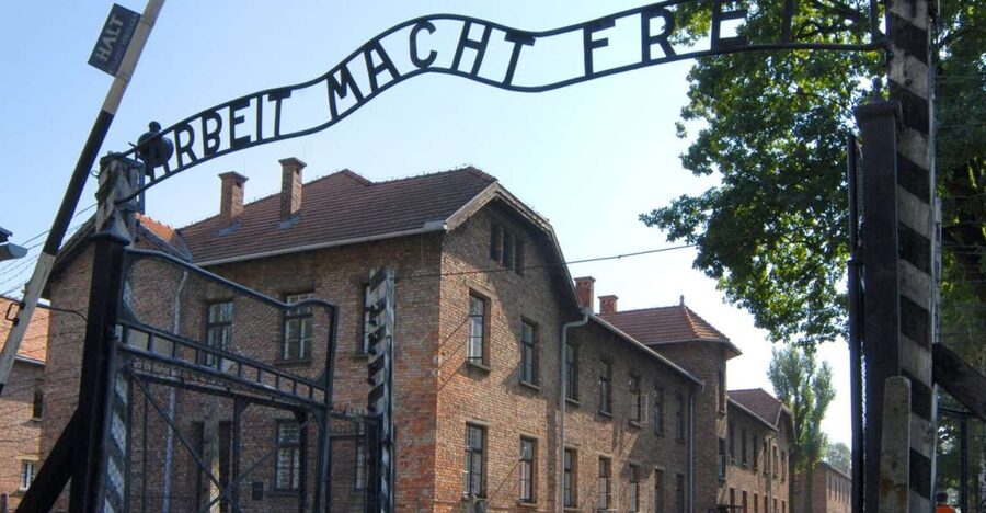 From Krakow: Auschwitz-Birkenau Tour - The practical rules that affect your day