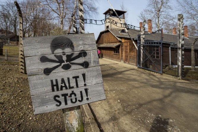 From Kraków: Auschwitz-Birkenau Tour with Lunch Box and Pick Up - Why Auschwitz-Birkenau needs a full day from Krakow