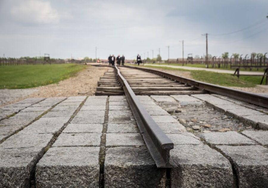 From Krakow: Auschwitz Birkenau Tour with Transfer - Getting from Krakow to the memorial