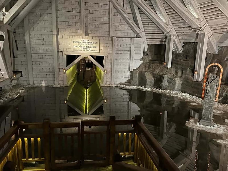 From Krakow: Auschwitz-Birkenau & Wieliczka Salt Mine Tour - Key points to know before booking