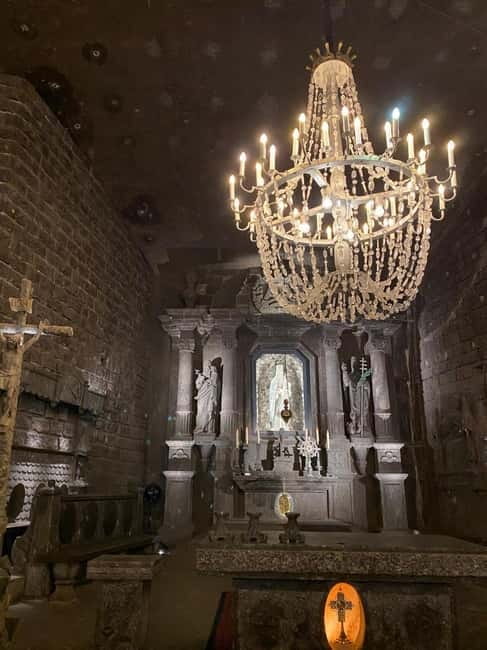 From Krakow: Auschwitz-Birkenau & Wieliczka Salt Mine Tour - Who should book this day trip?