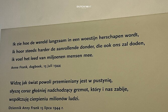 from Kraków: Auschwitz excursion with guaranteed Dutch guide - Monowitz: the labor camp and Buna works