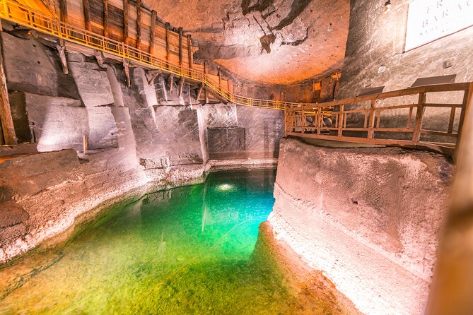 From Krakow: Auschwitz & Wieliczka Salt Mine Guided Tour - How strenuous is the 12-hour schedule?