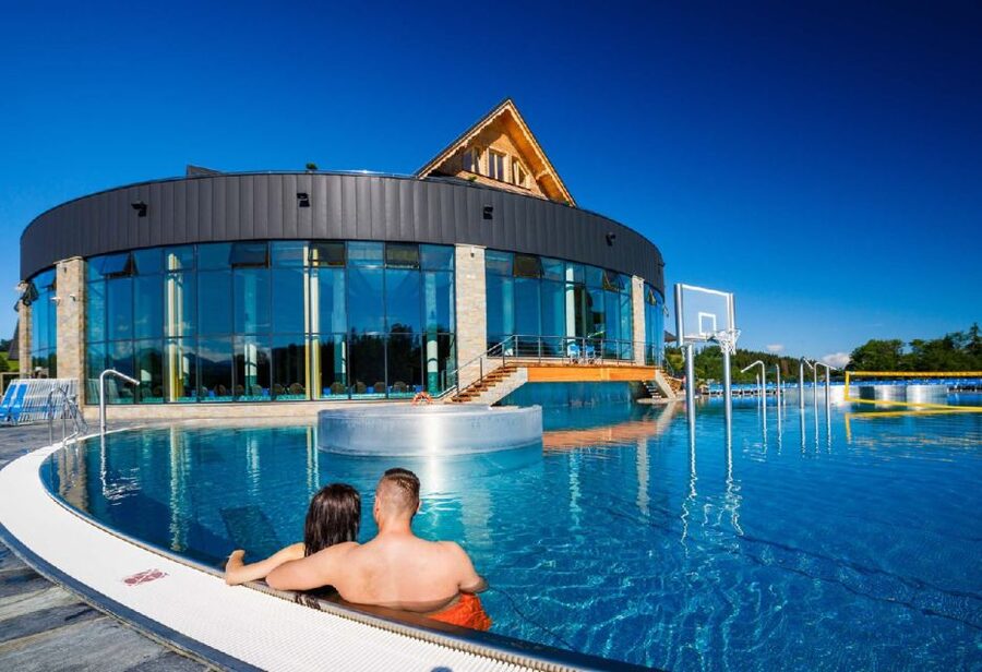From Krakow: Chocholow Hot Springs Evening or Daytime Ticket - Who should skip this outing