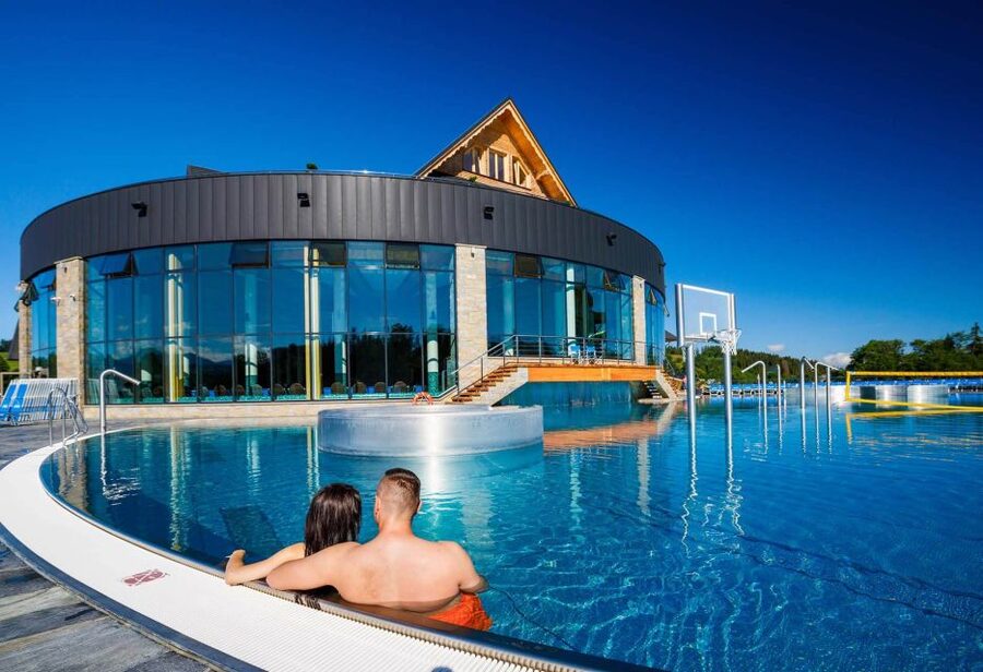 From Krakow: Chochołowskie Thermal Baths Ticket and Transfer - Should you book the Chochołowskie Baths transfer?