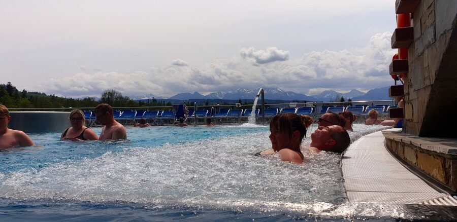 From Krakow: Chochołowskie Thermal Baths Ticket and Transfer - Who should book this experience?