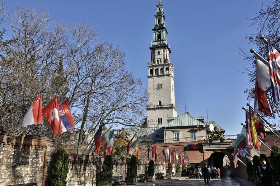 From Krakow: Czestochowa - The Black Madonna - Should you book it?