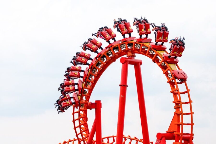 From Kraków: Energylandia Amusement Park Transfer and Entry - Why Energylandia works for a mixed-age group