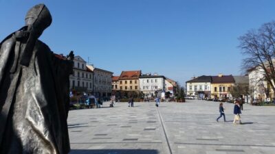 Full-Day Wadowice & Czestochowa Tour