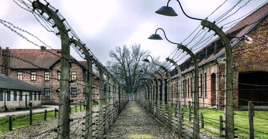 From Krakow: Guided Auschwitz-Birkenau Group Tour by Minivan - What to bring and what to leave behind
