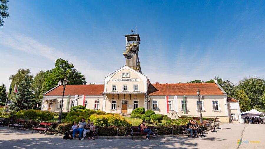 From Krakow: Guided Tour in Wieliczka Salt Mine - Key points to know before booking