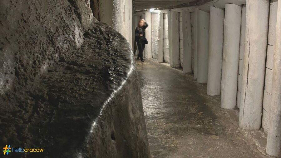 From Krakow: Guided Tour in Wieliczka Salt Mine - Keeping the visit comfortable
