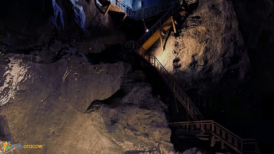 From Krakow: Guided Tour in Wieliczka Salt Mine - Getting from Krakow to Wieliczka