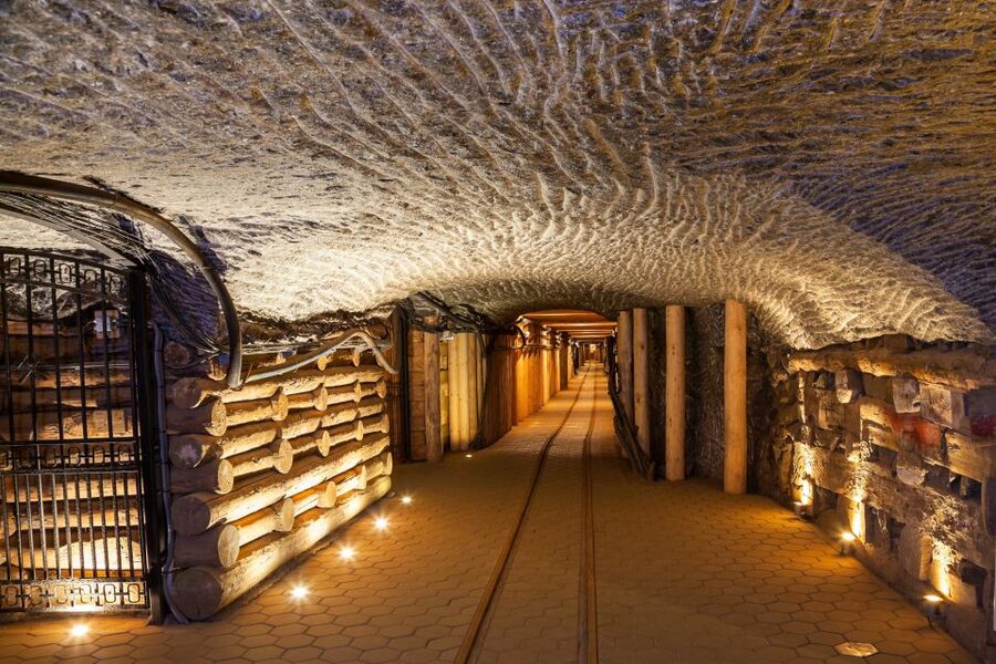 From Krakow: Guided Wieliczka Salt Mine Tour - Is $90 a fair price?