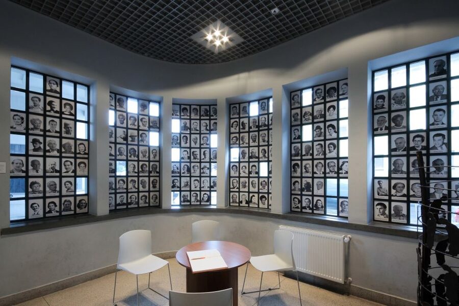 From Krakow: Half-Day Salt Mine and Schindler's Factory Tour - Practical advice before you go