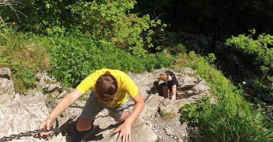 From Krakow: Hiking in the Tatra Mountains and Thermal baths - Who will get the most from this day