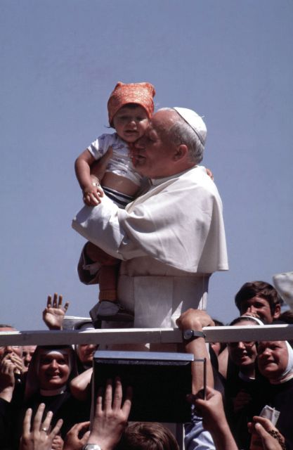 From Krakow: In the Footsteps of John Paul II - Key points at a glance