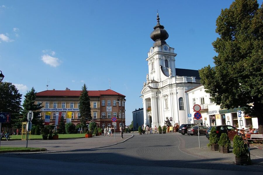 From Krakow: John Paul II Full Day Tour - Private Transport - Why this route matters beyond the Pope’s biography