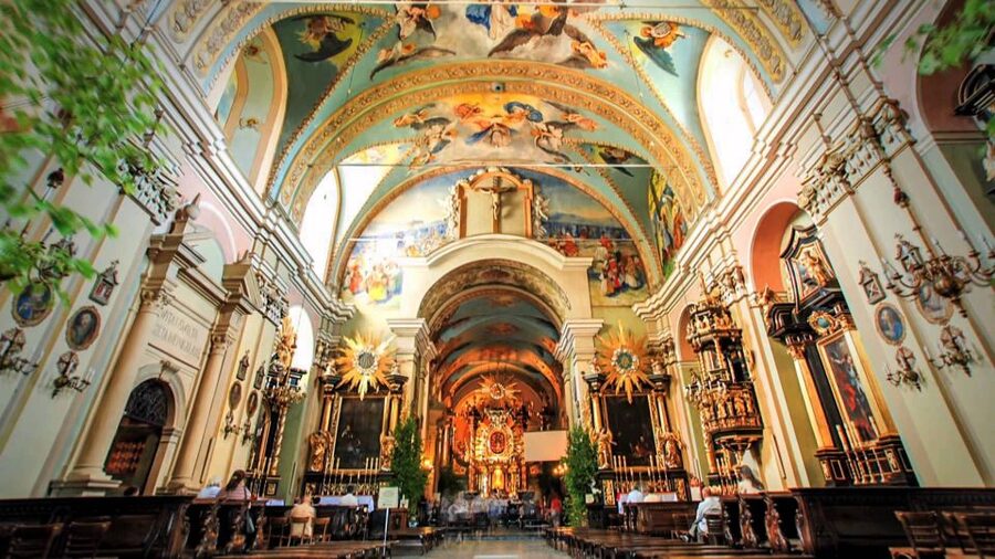 From Krakow: John Paul II Full Day Tour - Private Transport - Who will enjoy this tour most?