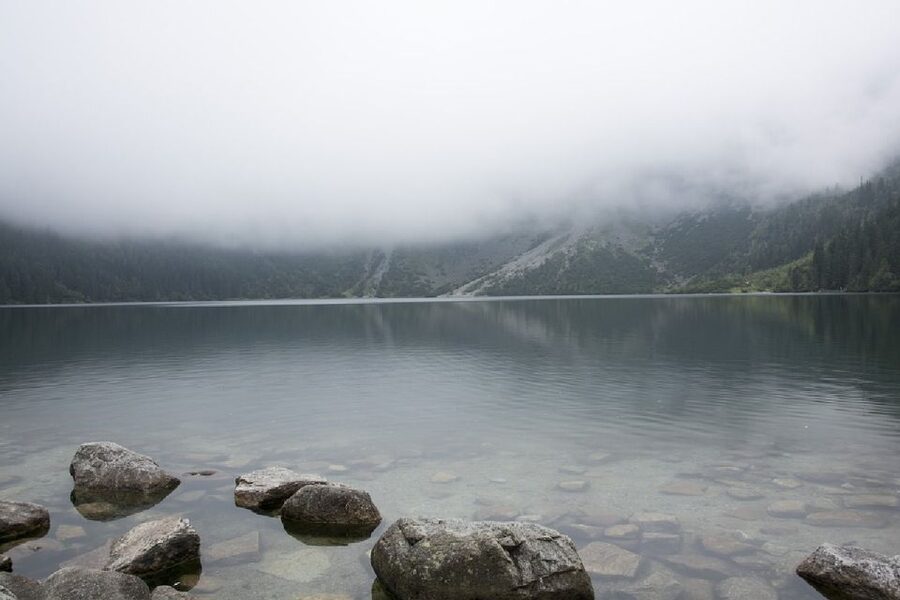 From Krakow: Morskie Oko and Slovakia Treetop Walk - Who should book this day trip?