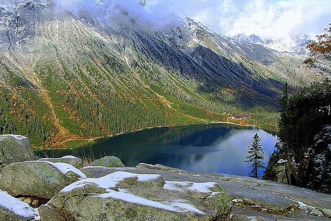 From Kraków: Morskie Oko and Zakopane Tour - What makes Morskie Oko worth the effort