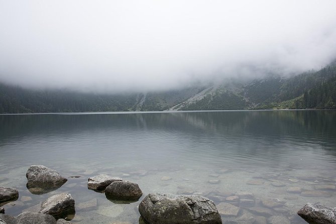 From Krakow: Morskie Oko, Zakopane & Thermal Baths - Who should book this Krakow mountain trip?