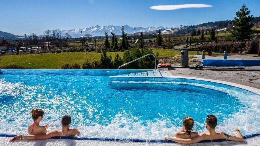 From Krakow: Off-road adventure and relax at thermal baths - Who Should Book This Day?